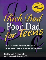 Rich Dad Poor Dad for Teens .pdf
